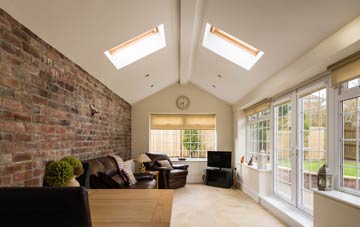 conservatory roof insulation Homersfield, Suffolk