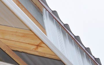 why Homersfield fascia repairs are essential