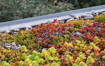 the cost of Homersfield green roof installation