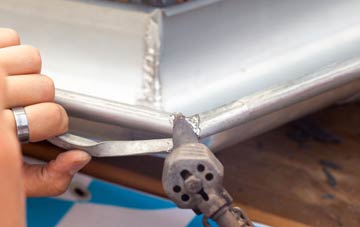 disadvantages of Homersfield lead roofing