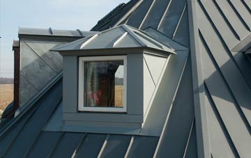 metal roofing Homersfield, Suffolk