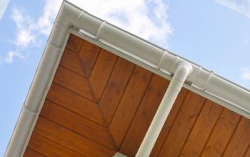 Homersfield soffit types