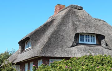 thatch roofing Homersfield, Suffolk